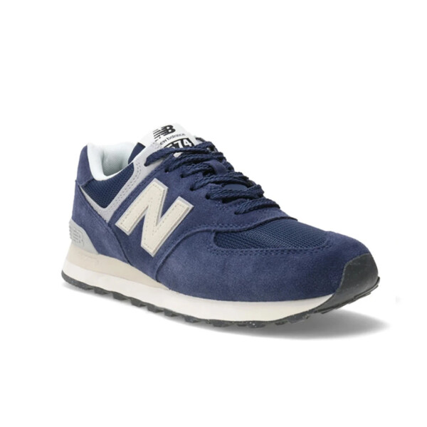 574 LL2 - NEW BALANCE AZUL
