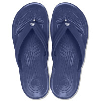 Ojotas Crocs Crocband™ Flip Azul