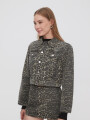 Campera Kitega Estampado 1