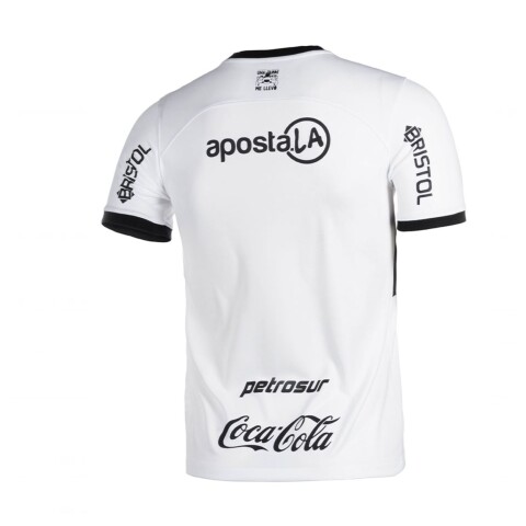 Camiseta Oficial Club Olimpia 2023 Niños XL