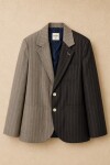 Blazer Double Trouble Vol 2 Combinación 12