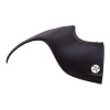 PUNTERA DE PARAGOLPE TRASERO IZQUIERDO (NEGRO) Puntera De Paragolpe Trasero Izquierdo (negro)