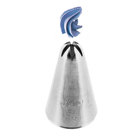 Puntero Standard Estrella Cerrada 34 Puntero Standard Estrella Cerrada 34