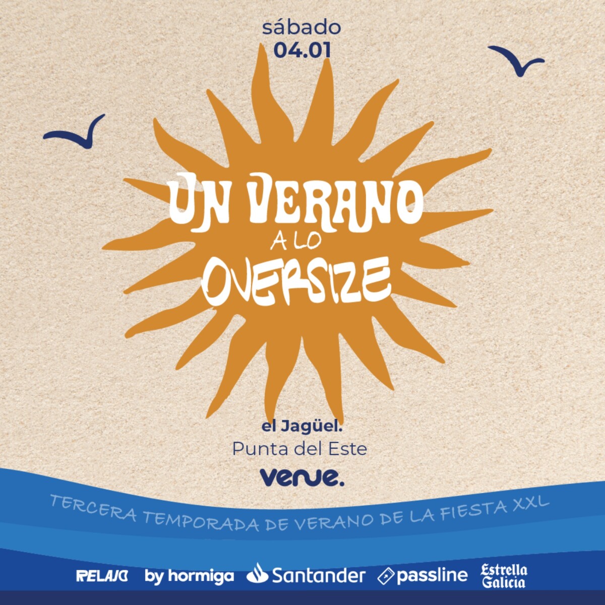 Un verano a lo Oversize 04.01 - General 