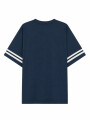 REMERA SKY II AZUL OSCURO