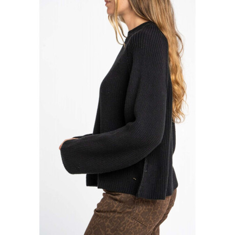 Sweater Negro