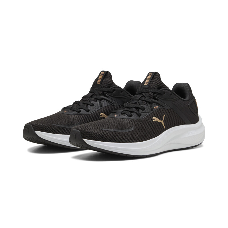Championes Puma Skyrocket Lite 2 Mujer 311731 02 Negro