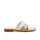 SANDALIAS C 8 F 6 BLANCO