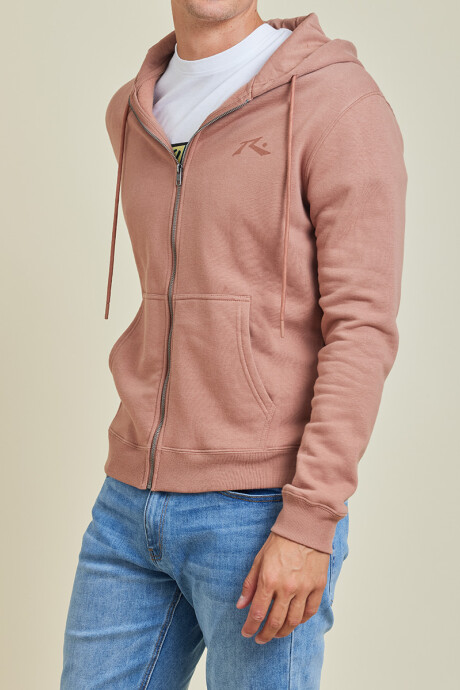 CANGURO C/C ERIK RUSTY Tostado