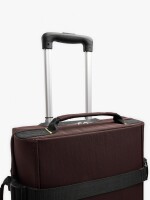 Trolley Cocoa Travel marron