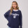 SWEATER MYLA RUSTY Navy