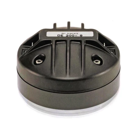 Driver B&c 1" 50w Bobina 1.7" 106db 1-18khz Titan Driver B&c 1" 50w Bobina 1.7" 106db 1-18khz Titan