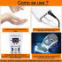 - Máscara Led + Cuello 7 Colores Fototerapia MASCARA FACIA LED 7 COLORES VAR630