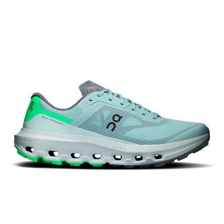 Championes Cloudvista 3 De Hombre Multicolor
