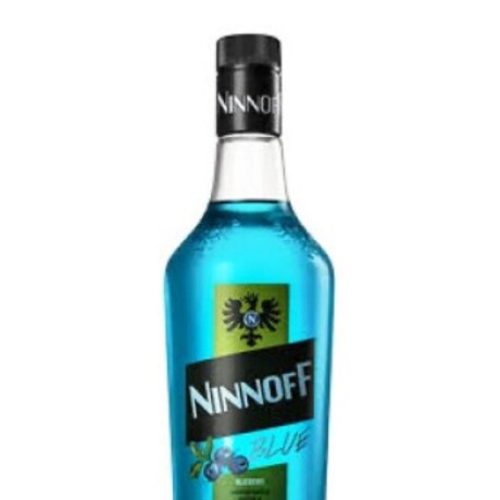 VODKA NINNOFF BLUE (BLUBERRY)900 ML VODKA NINNOFF BLUE (BLUBERRY)900 ML