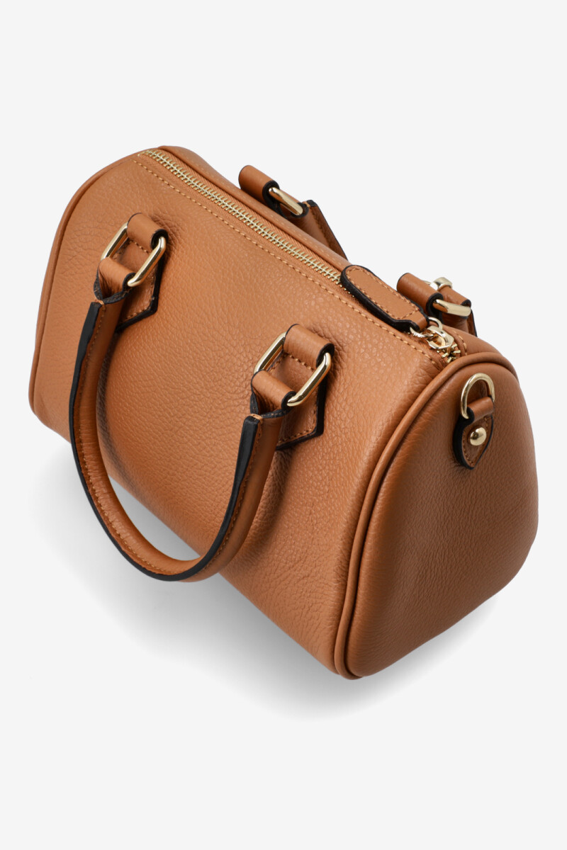 BOLSO Cognac