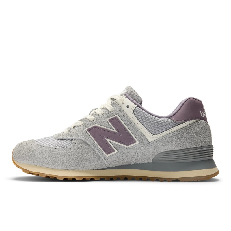 Championes New Balance Unisex - 574 - U574YGD ELD