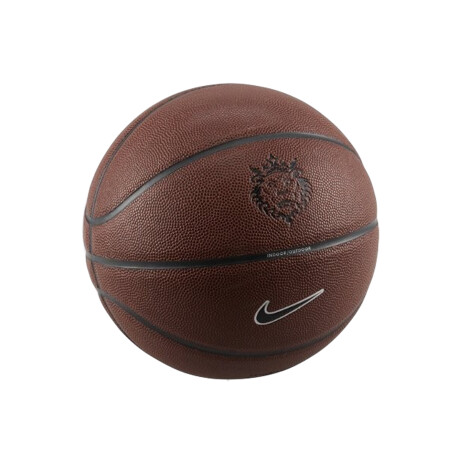 PELOTA NIKE BASKET Orange