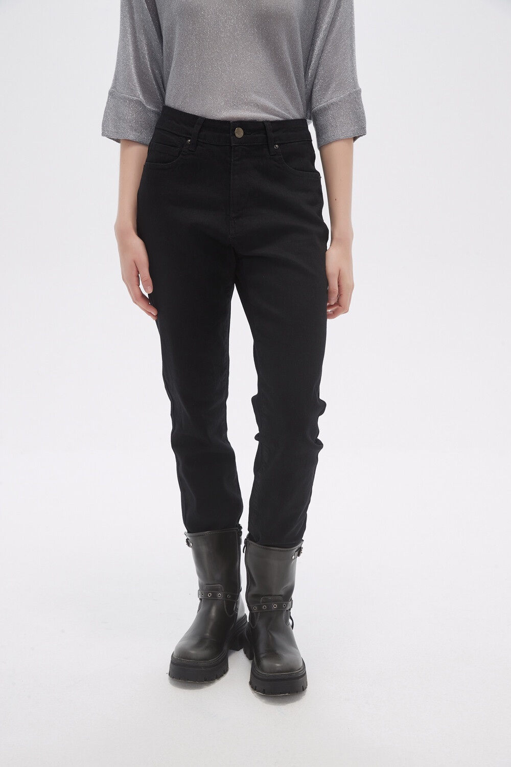 Pantalon Sabina Negro