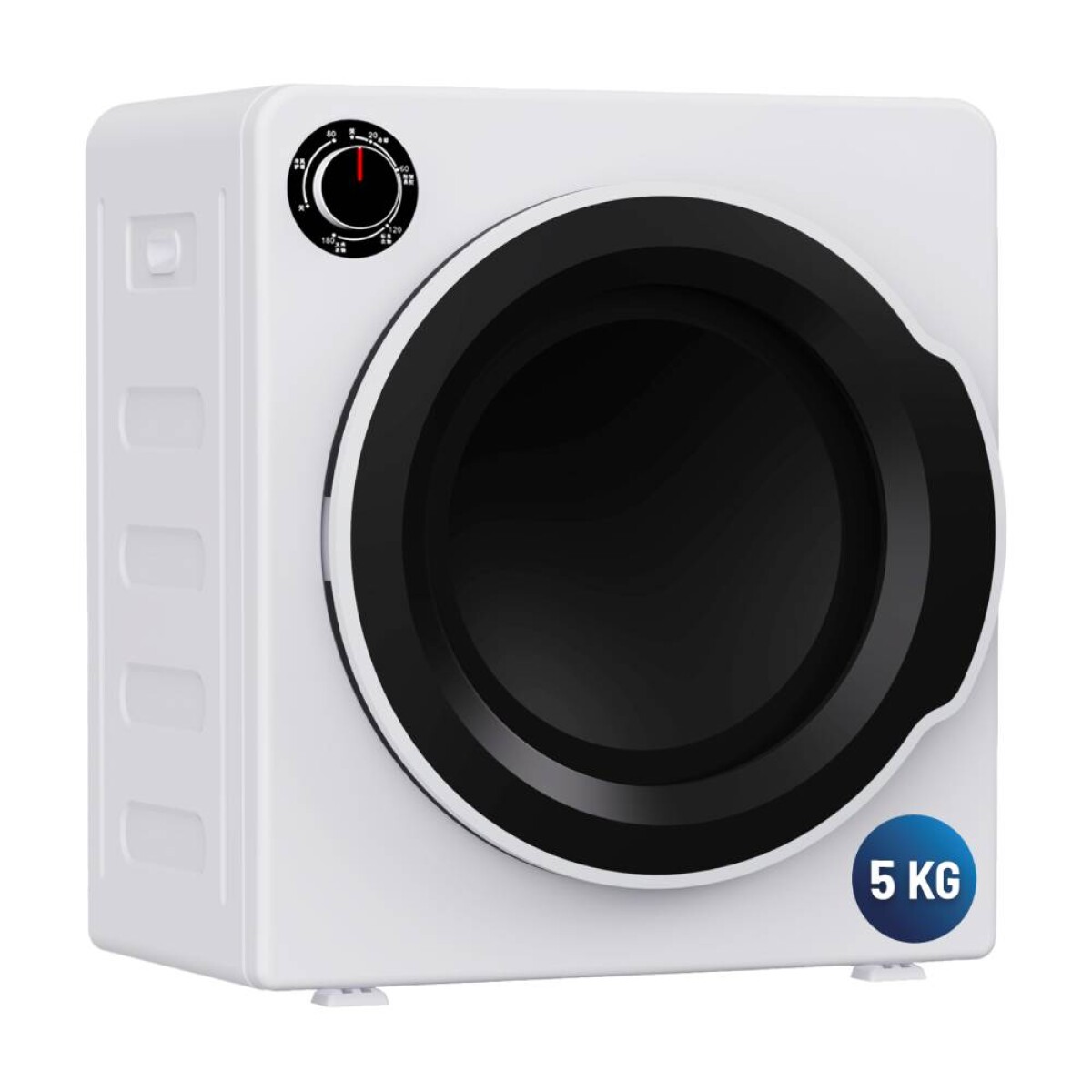 Secarropas Dikler 5 KG E-51 