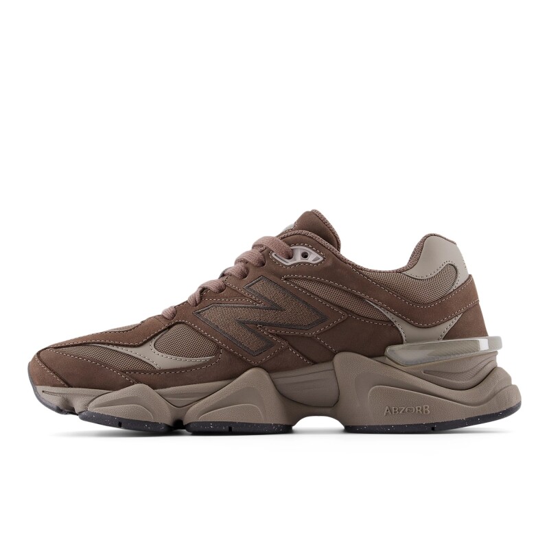 Championes New Balance Unisex - 9060 - U9060493 BROWN