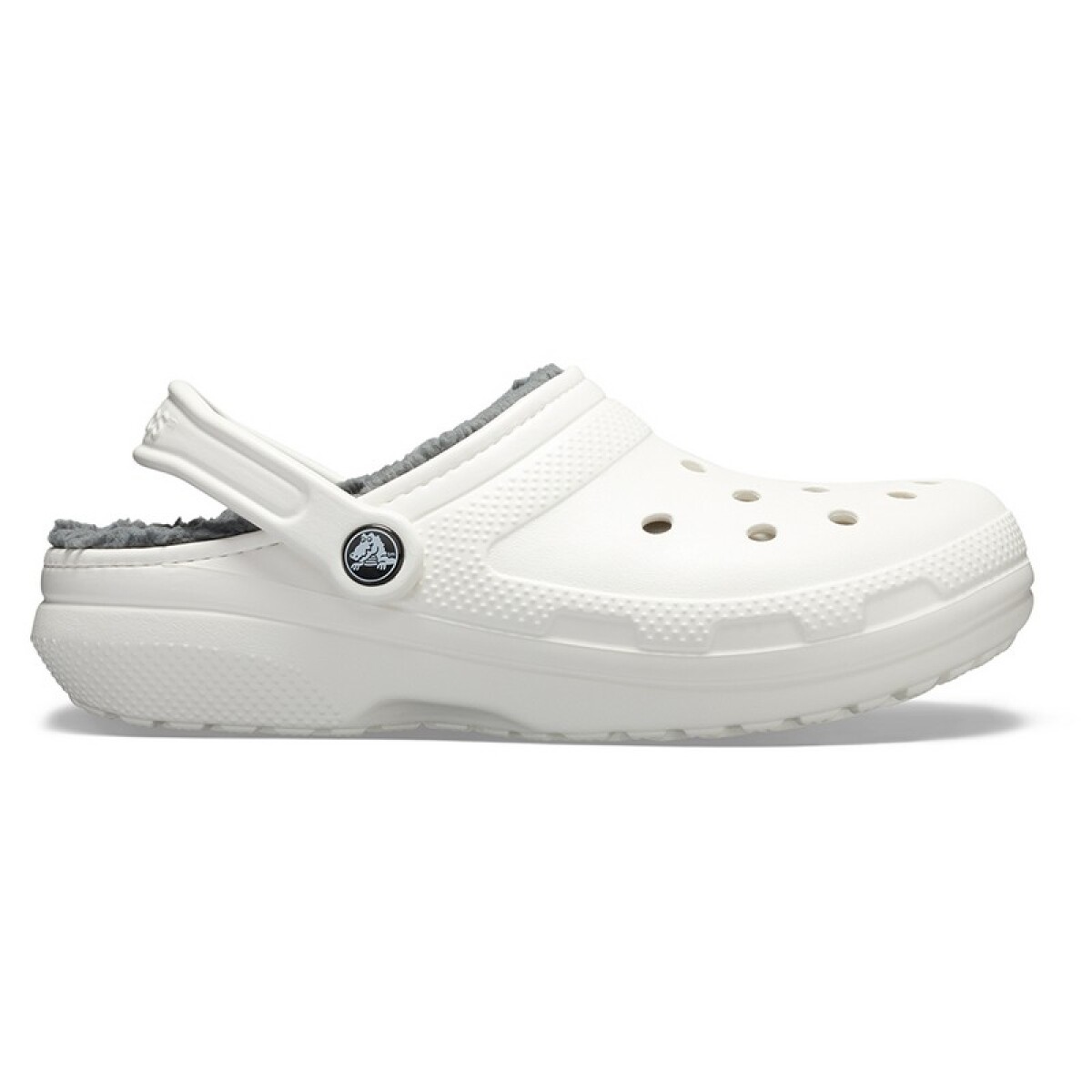 Classic Lined - Blanco 