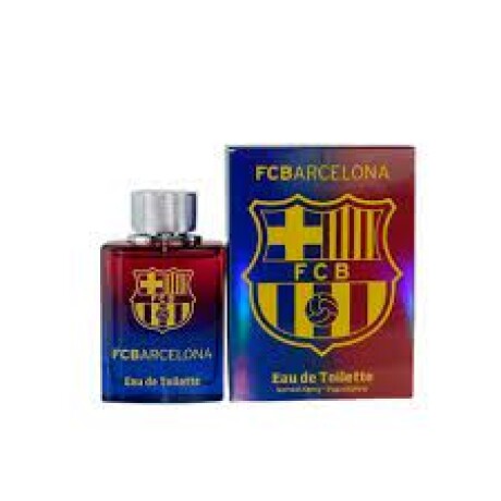 Barcelona Fc Edt 100ml – Perfume Oficial Barcelona Fc Barcelona Fc Edt 100ml – Perfume Oficial Barcelona Fc