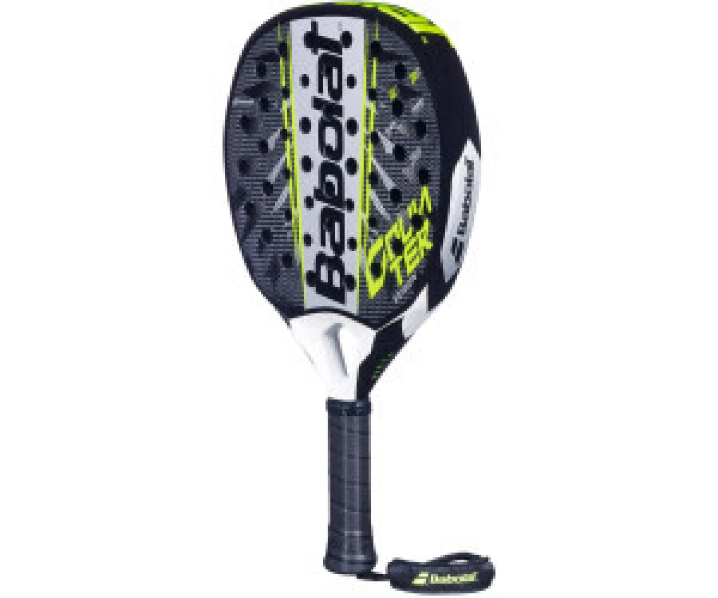 Paleta Para Padel Babolat 150181 100 U 