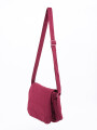 BANDOLERA ESTAMBUL MARRON