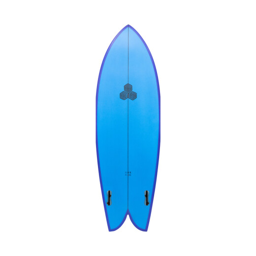 Tabla Channel Islands Febs Fish 5’11” - FCS II Tabla Channel Islands Febs Fish 5’11” - FCS II