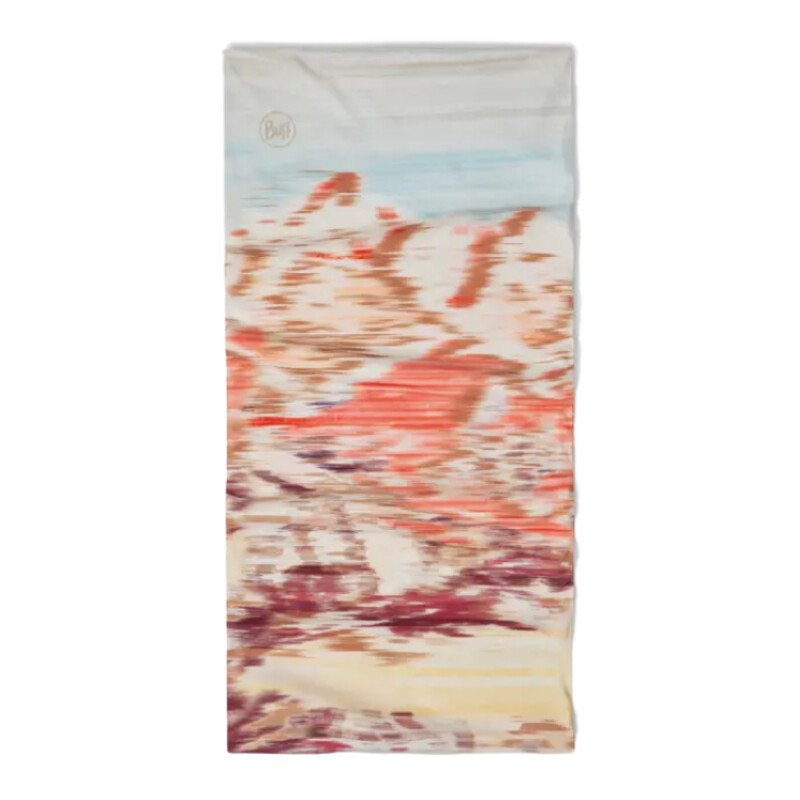 Bufanda Buff Polar Reversible Lerna - Beige Bufanda Buff Polar Reversible Lerna - Beige