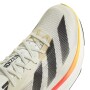 Adizero Takumi Sen - Hombre Ivory