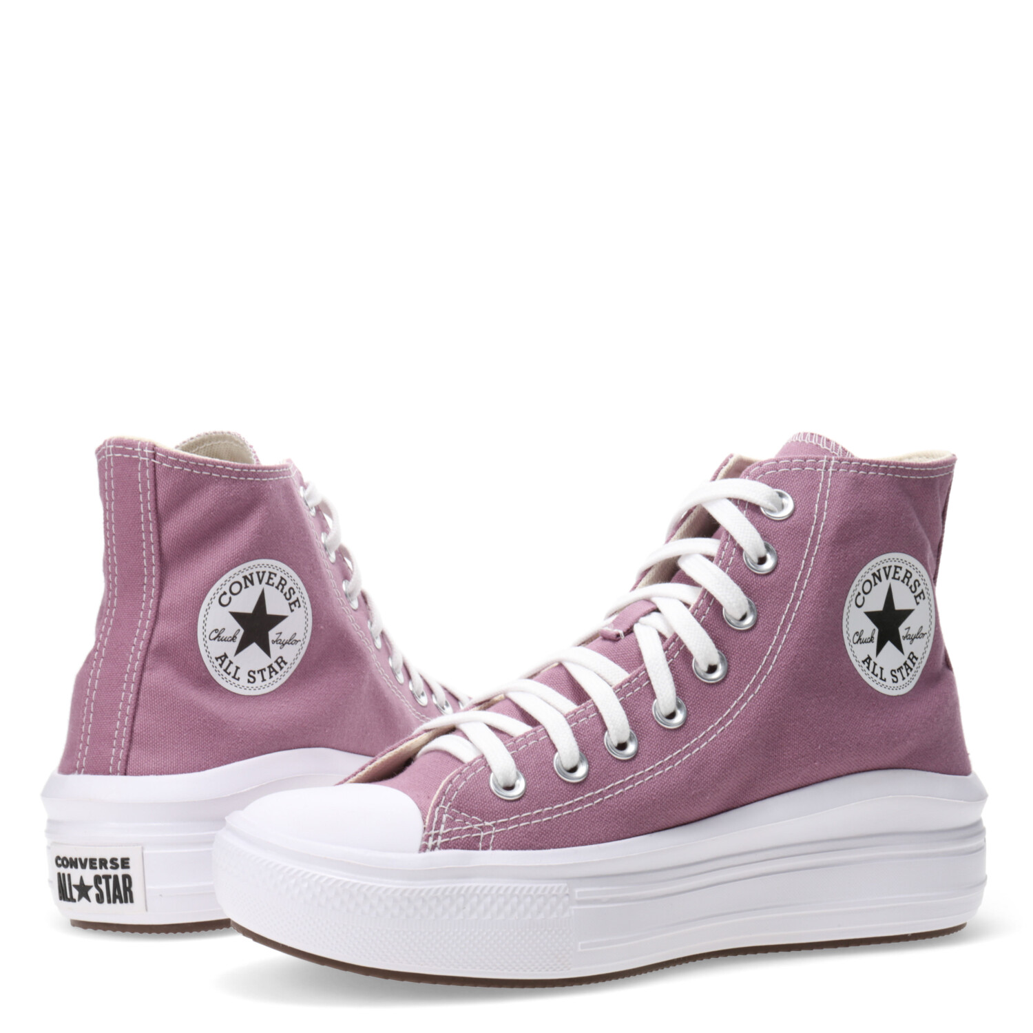 all star lila