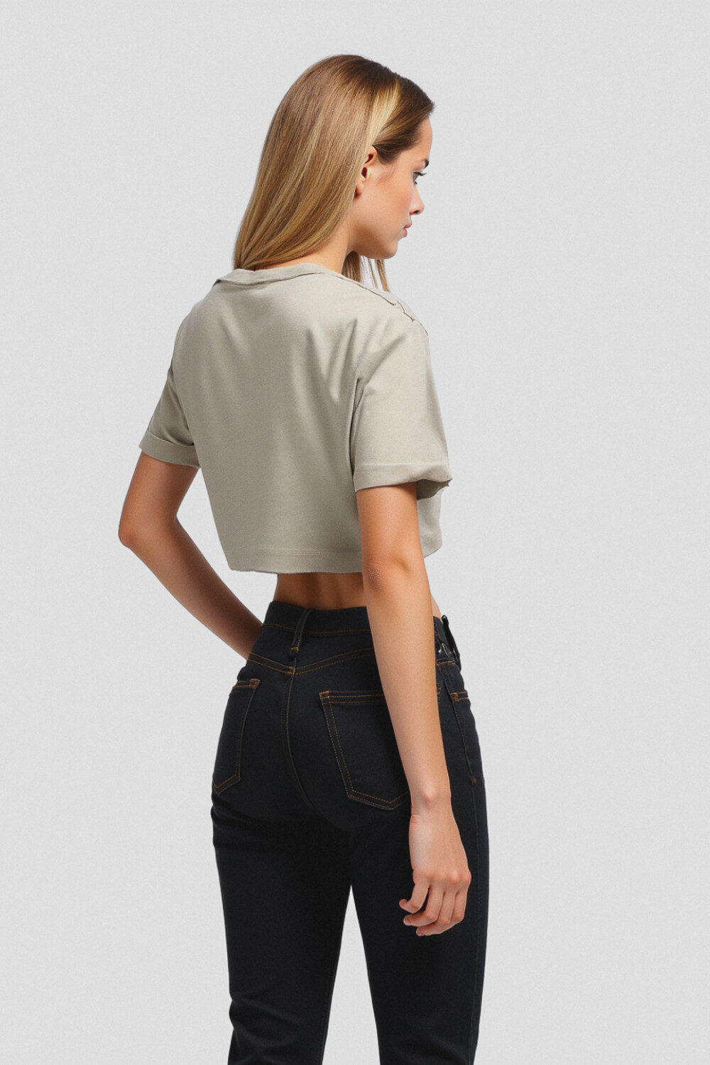 Remera Rasmi Estampado 4