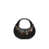ELINE BLACK SYNTHETIC BLACK