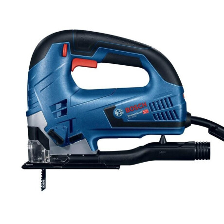 SIERRA CALADORA BOSCH 650W GST90BE V.VAR GST90BE — Kroser