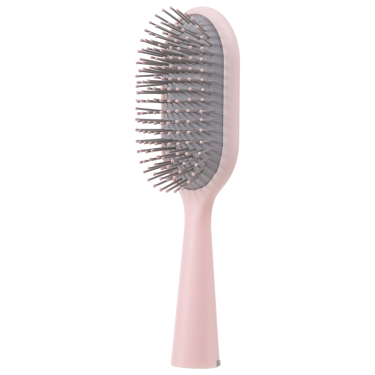 Cepillo para cabello - rosa 