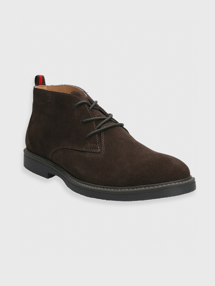 Bota de hombre New Safari 