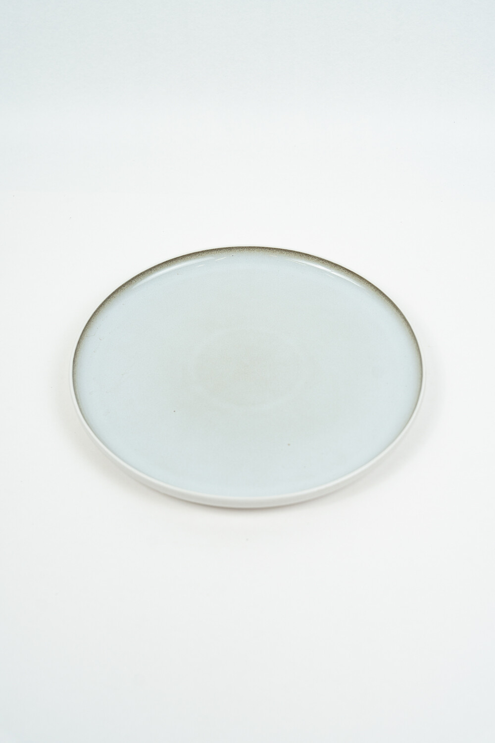 Plato Mesa Lana Color Unico