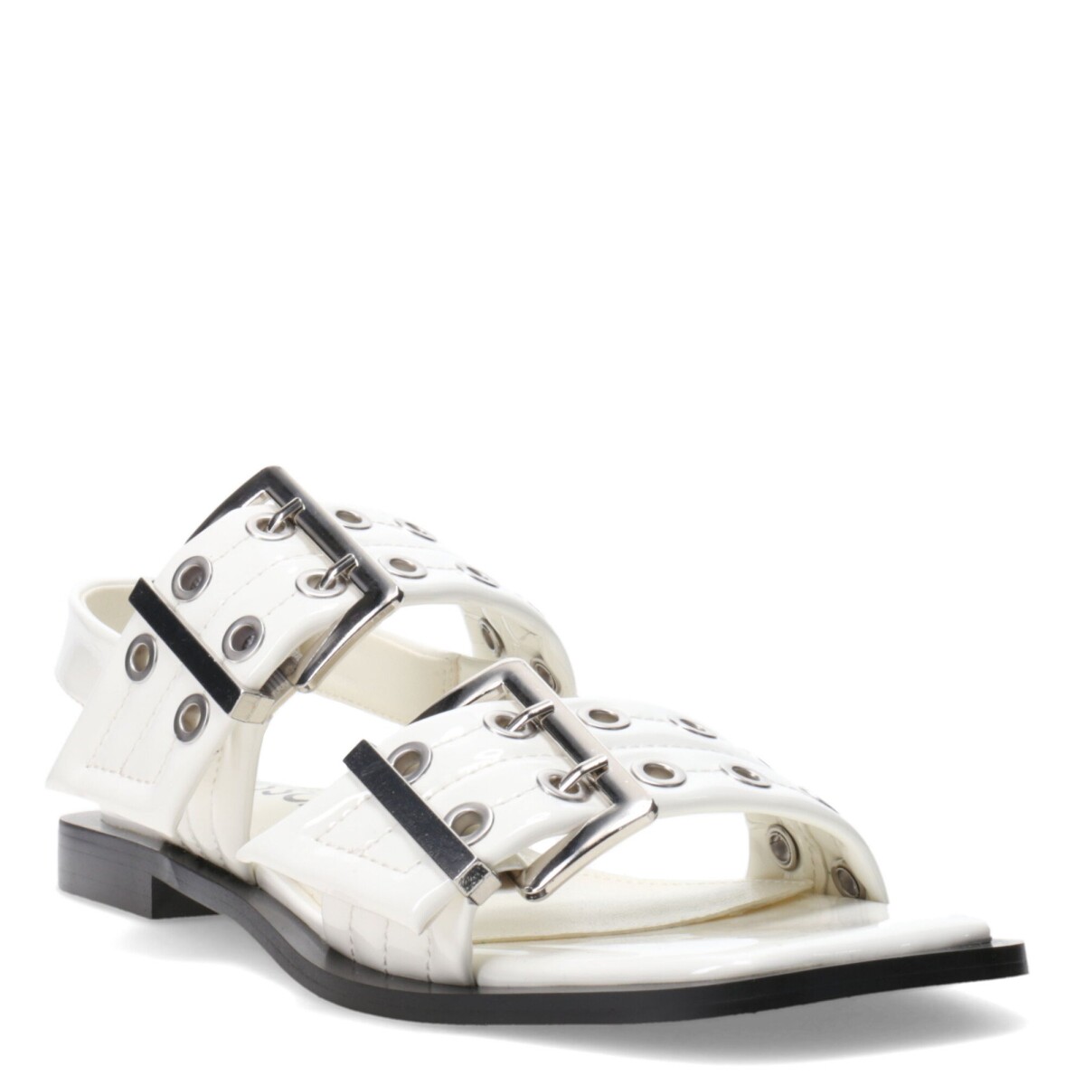 Sandalias de Mujer Miss Carol KELMO - Blanco 