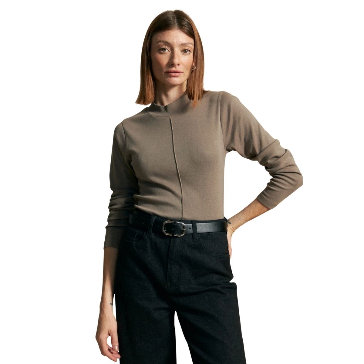 POLERA LAREDO S-XXL - VISION 