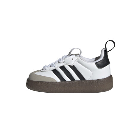 ADIFOM SAMBA 360 White