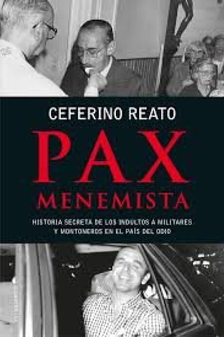 PAX MENEMISTA PAX MENEMISTA