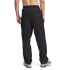 UA Best Track Pant-YLW BLK-001
