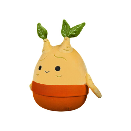 Squishmallows - Mandragora Pequeña • Harry Potter Squishmallows - Mandragora Pequeña • Harry Potter
