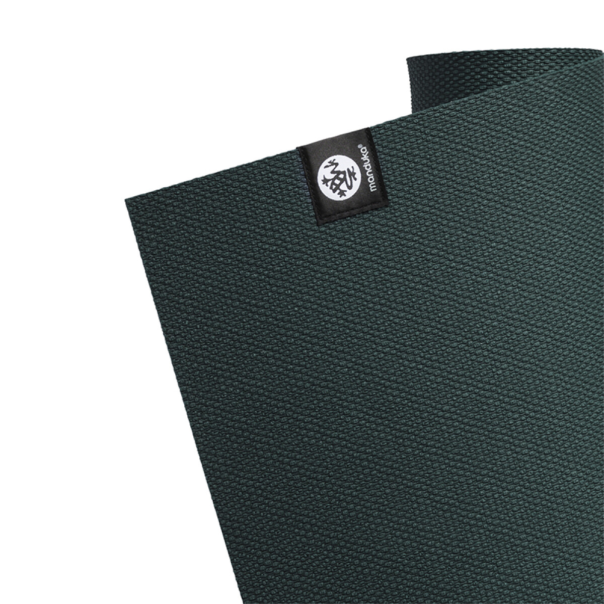 Manduka X Yoga Mat 5mm - Gris 