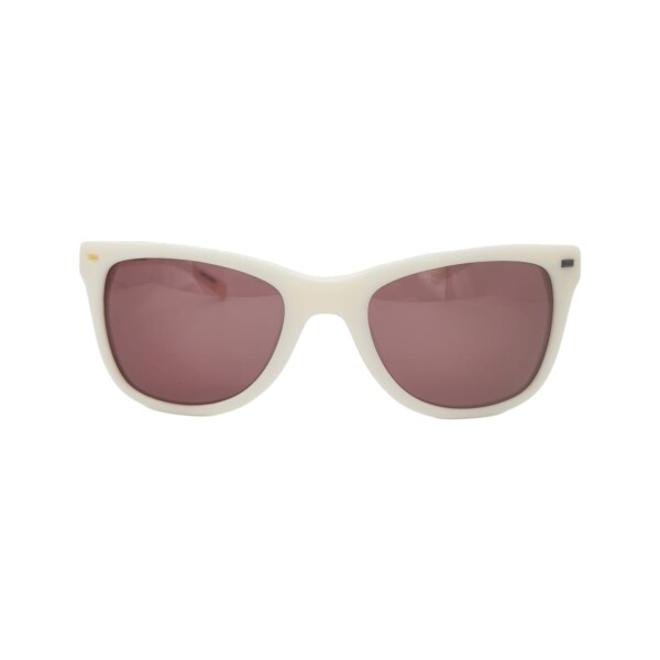 ANA HICKMANN AH9081 A11 130 51/16 C MARRÓN U - Adulto - Blanco Blancouniforme