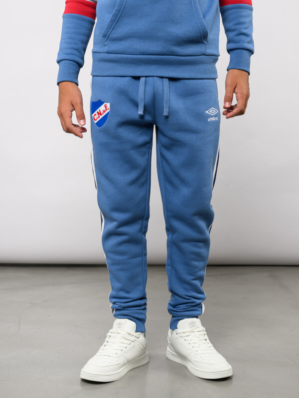 Pantalon Grav Nacional Oficial Junior 0p1