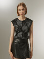 Tops Aisar Estampado 2