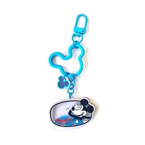 Llavero Disney Mickey